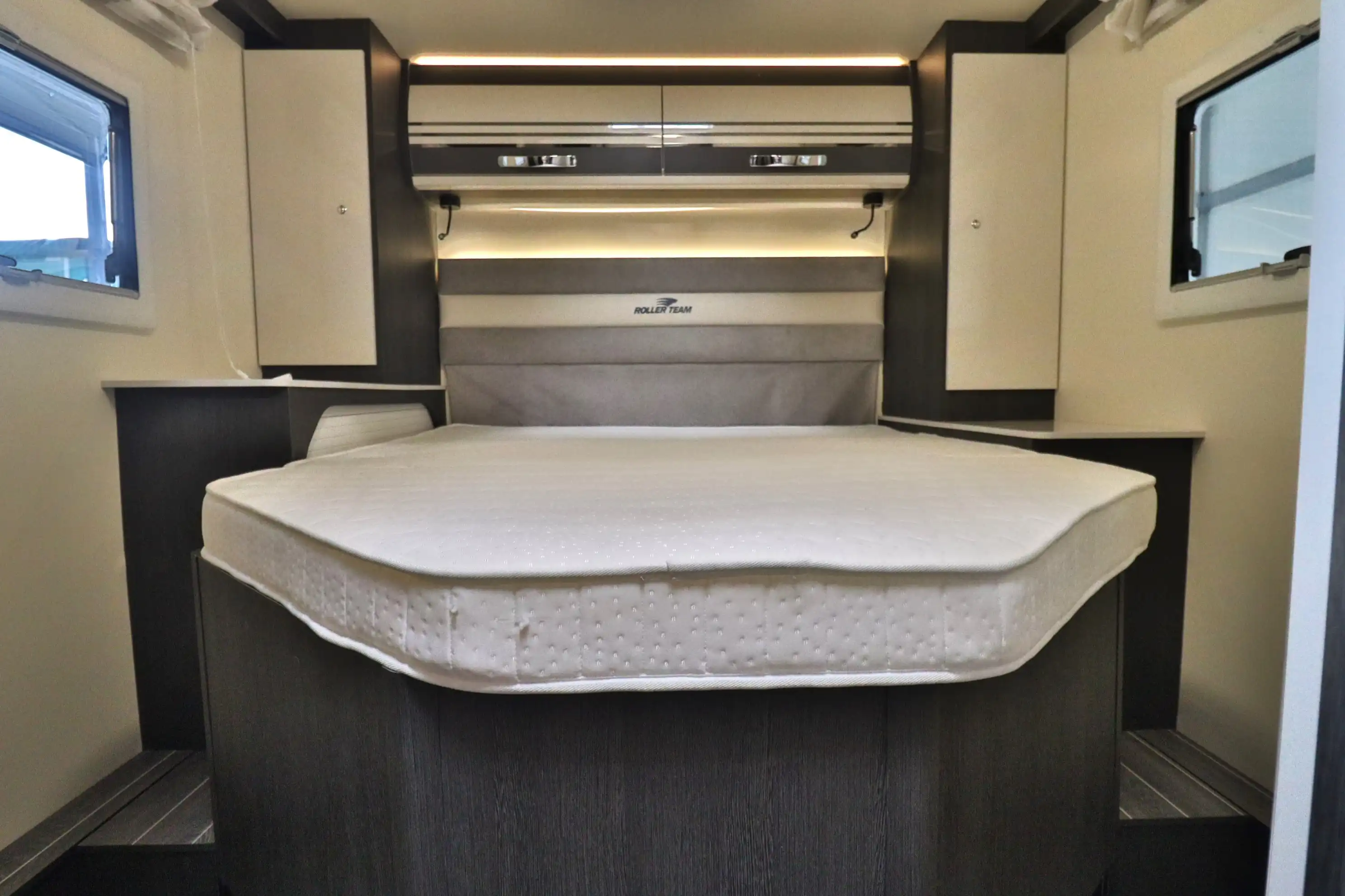 ROLLER TEAM Kronos 267 TL